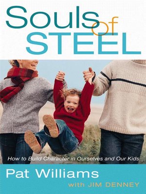 cover image of Souls of Steel